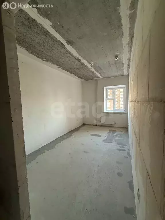 2-комнатная квартира: Красноярск, Соколовская улица, 60 (54.3 м) - Фото 2