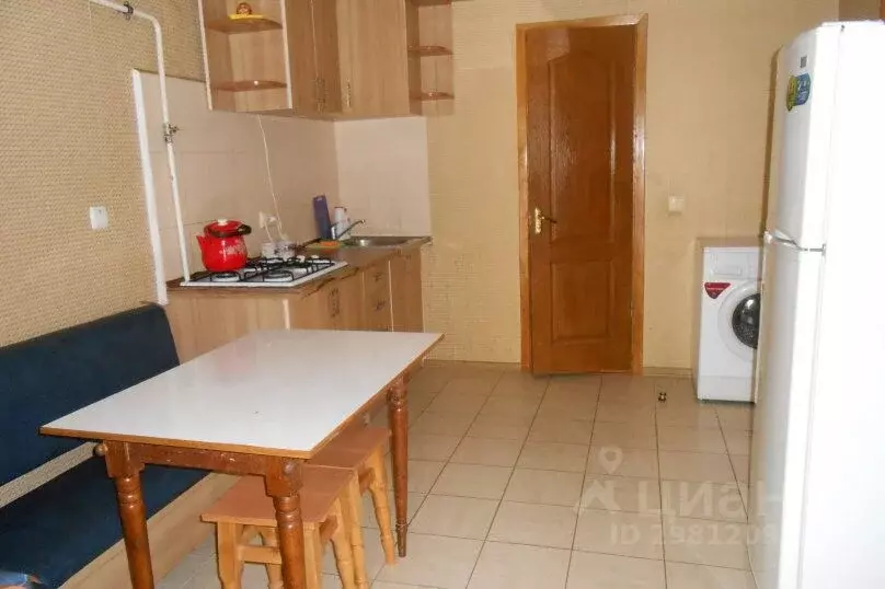 2-к кв. Крым, Евпатория ул. Пушкина, 63 (40.0 м) - Фото 2