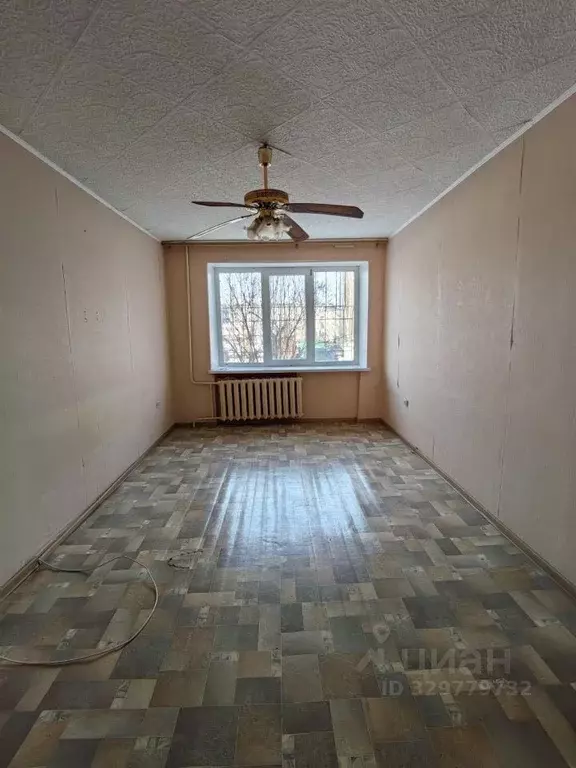 2-к кв. Башкортостан, Ишимбай ул. Губкина, 52 (43.0 м) - Фото 1