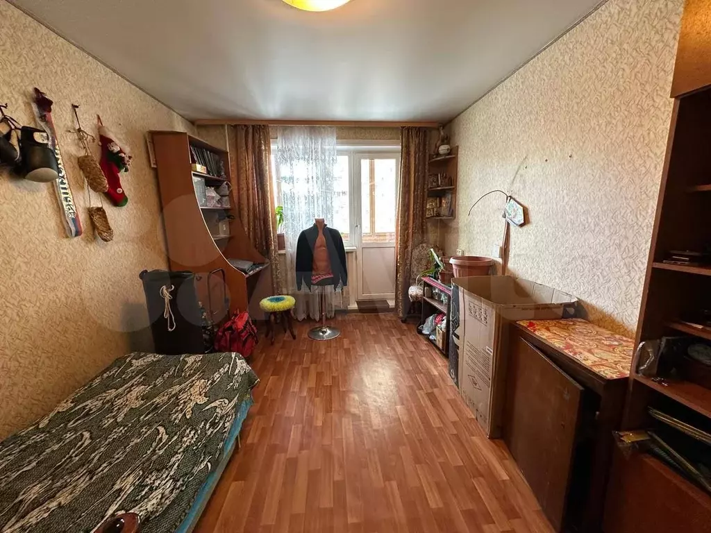 2-к. квартира, 50 м, 1/5 эт. - Фото 1