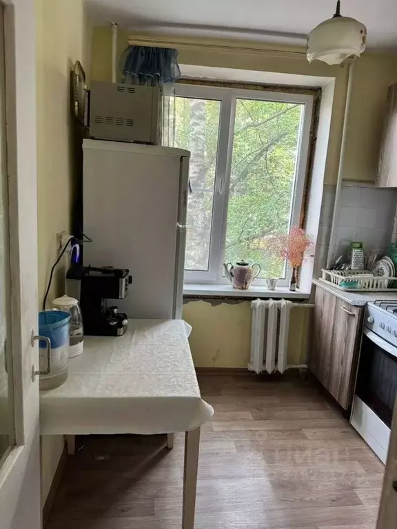 1-к кв. Москва ул. Милашенкова, 11К2 (35.0 м) - Фото 1