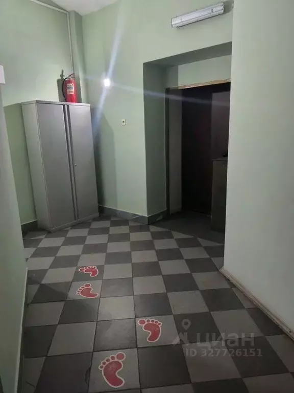 Помещение свободного назначения в Москва пер. Селиверстов, 10С2 (31 м) - Фото 2