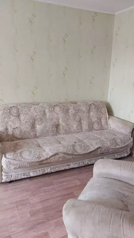 1-к. квартира, 33 м, 5/8 эт. - Фото 0