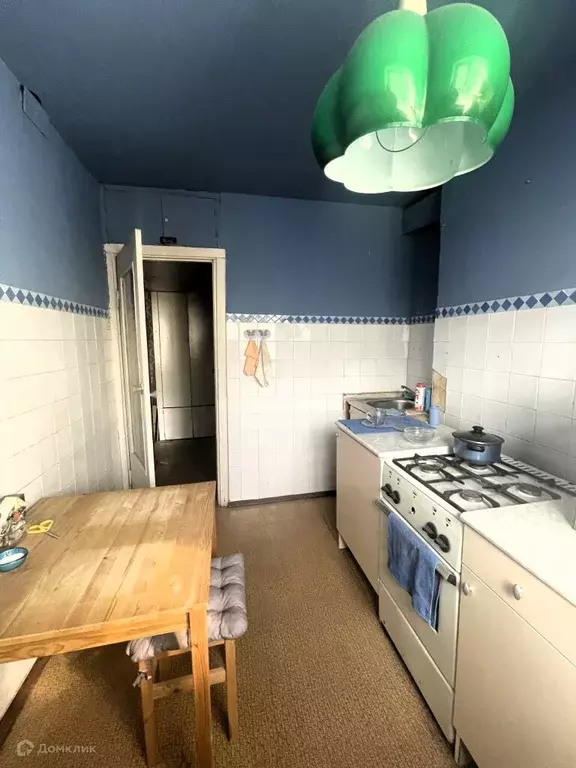 Продаётся 2-к квартира, 43 м - Фото 1