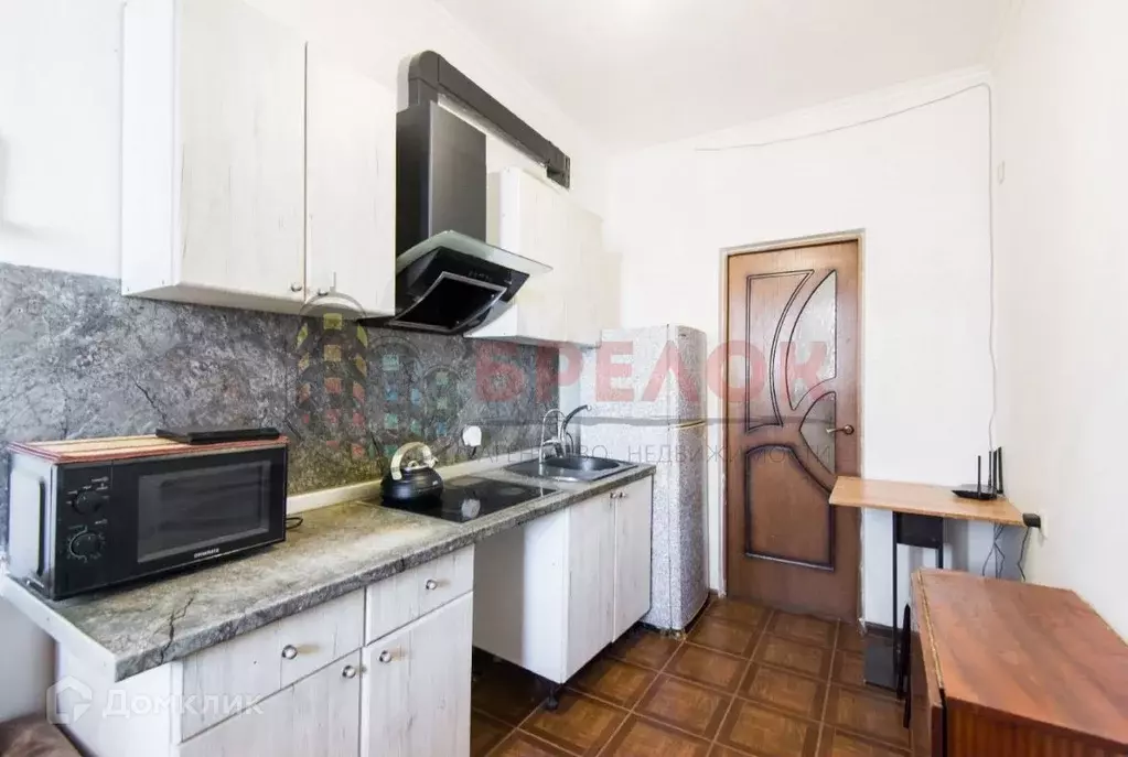 Продаётся 1-к квартира, 38.2 м - Фото 0