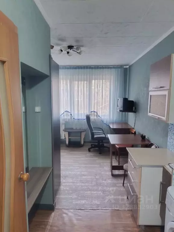 Студия Красноярский край, Красноярск Семафорная ул., 259 (16.8 м) - Фото 1