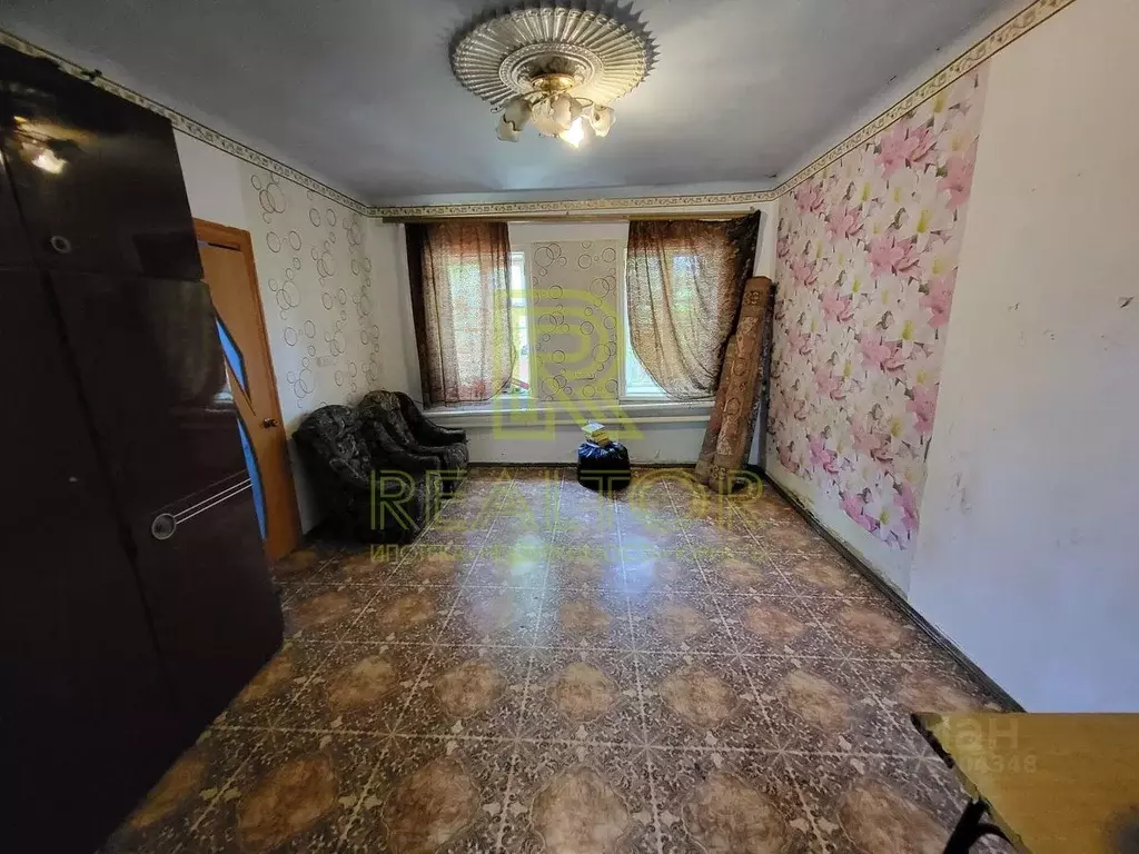 Дом в Ростовская область, Новошахтинск Нерушимая ул. (52 м) - Фото 0