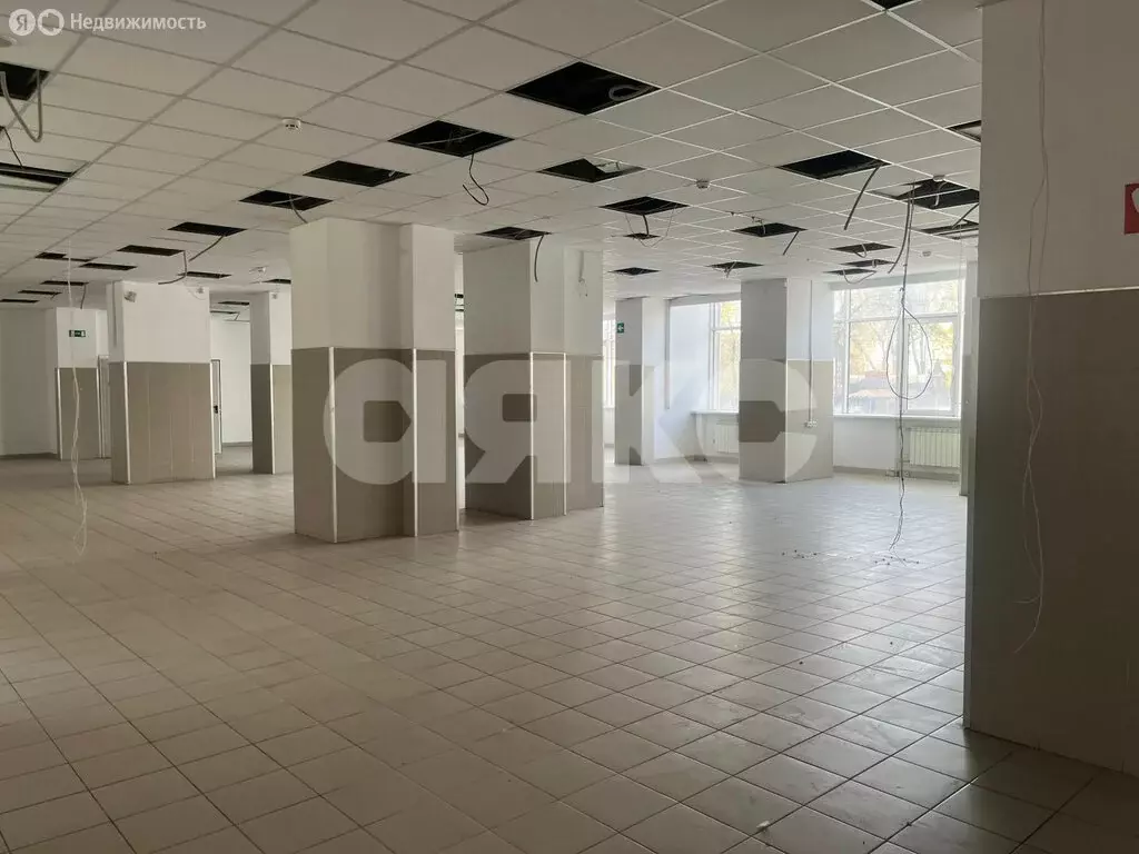 Помещение свободного назначения (522.8 м) - Фото 1