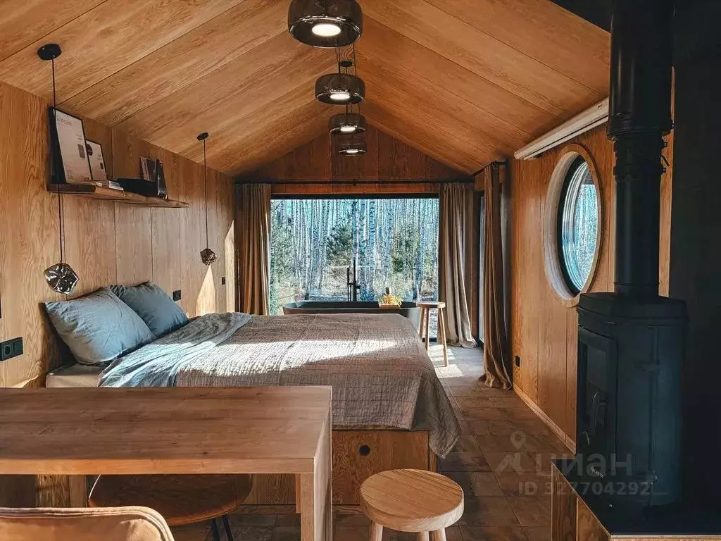 Дом в Московская область, Серпухов городской округ, Верхнее Шахлово-1 ... - Фото 2