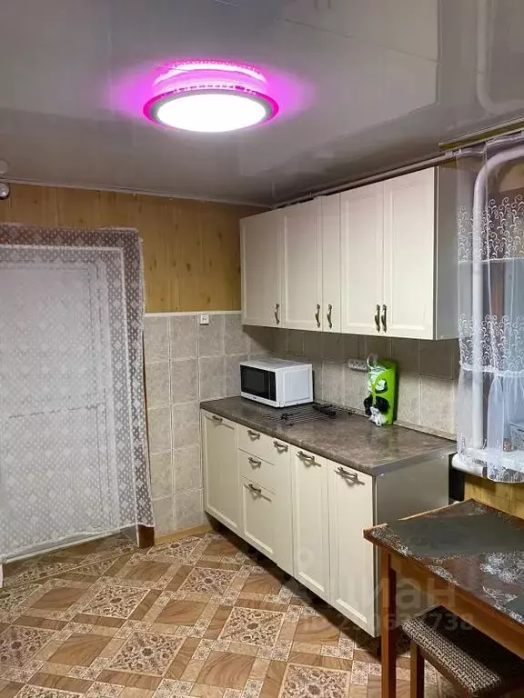 Комната Нижегородская область, с. Дивеево ул. Заречная, 97 - Фото 1