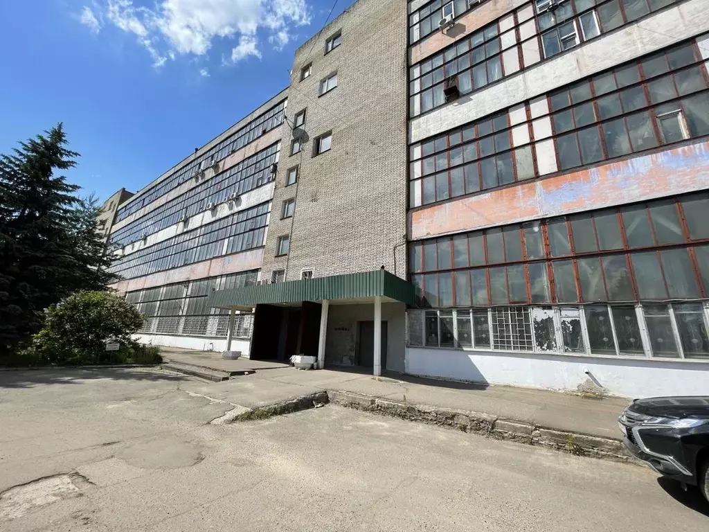 Помещение свободного назначения в Московская область, Люберцы пос. ... - Фото 2
