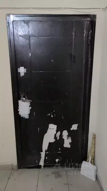 Свободной планировки кв. Воронежская область, Бобров ул. Гагарина, ... - Фото 1