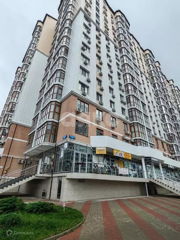 Продаётся 1-к квартира, 35.5 м - Фото 1