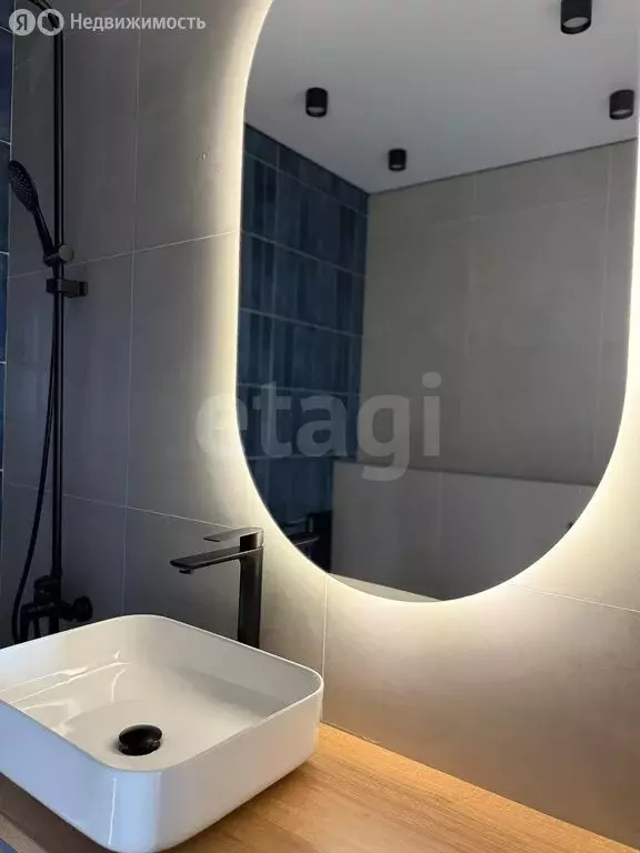 4-комнатная квартира: Кемерово, жилой район Лесная Поляна, Окружная ... - Фото 1