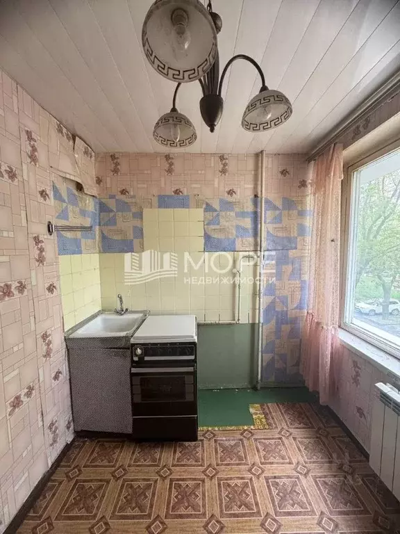 2-к кв. Москва 16-я Парковая ул., 21К2 (44.6 м) - Фото 1