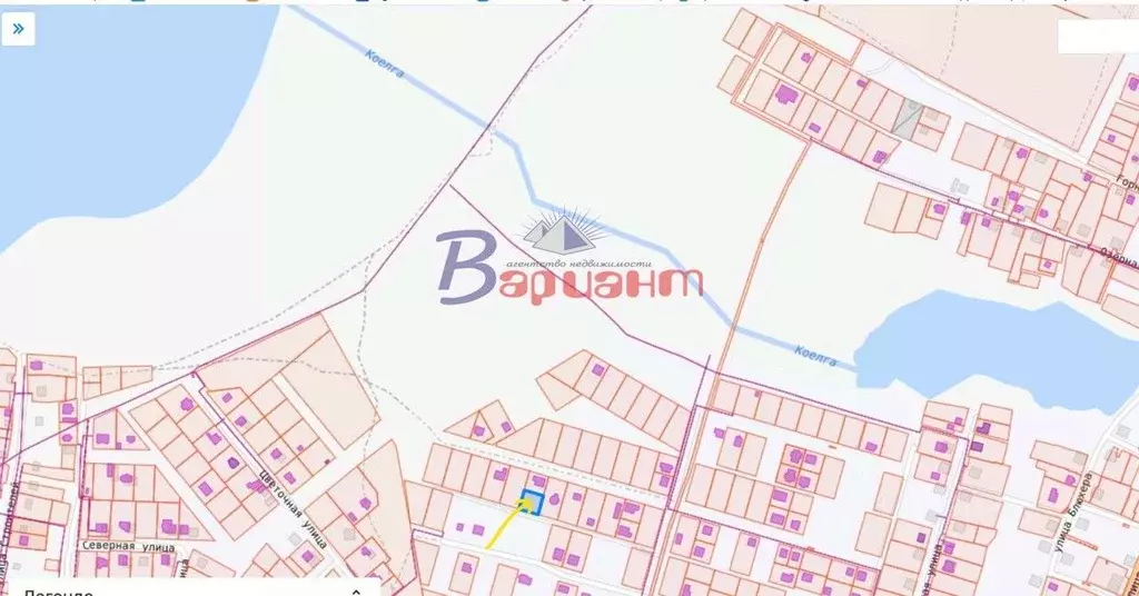 Участок в Челябинская область, Чебаркульский муниципальный округ, д. ... - Фото 2
