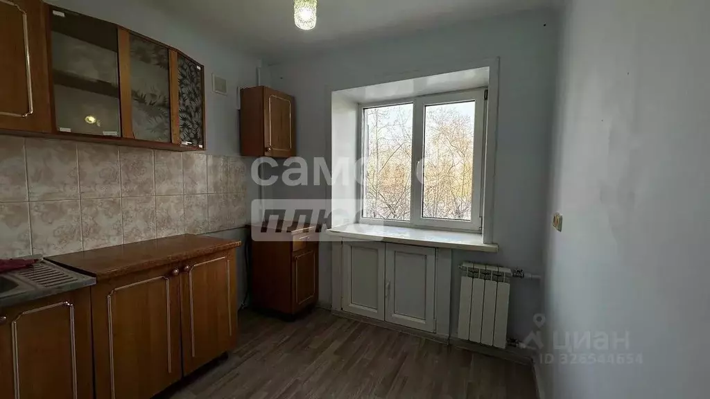 2-к кв. Забайкальский край, Чита Набережная ул., 74 (42.0 м) - Фото 1