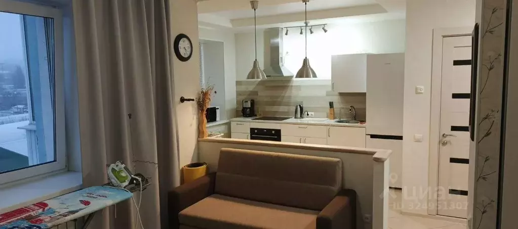 Студия Саратовская область, Саратов ул. Имени Г.К. Орджоникидзе, 42А ... - Фото 2