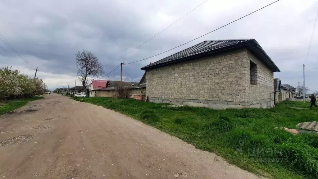 Дом в Кабардино-Балкария, Чегемский район, с. Нартан ул. Кирова, 191 ... - Фото 2