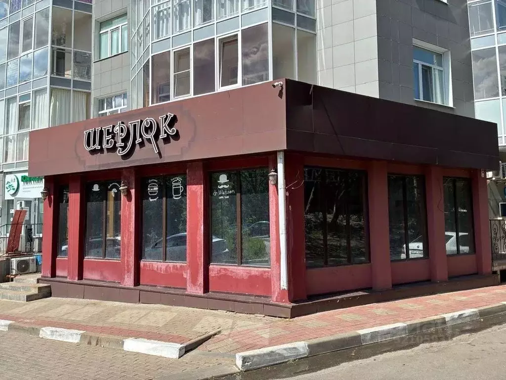 Помещение свободного назначения в Белгородская область, Белгород ... - Фото 1