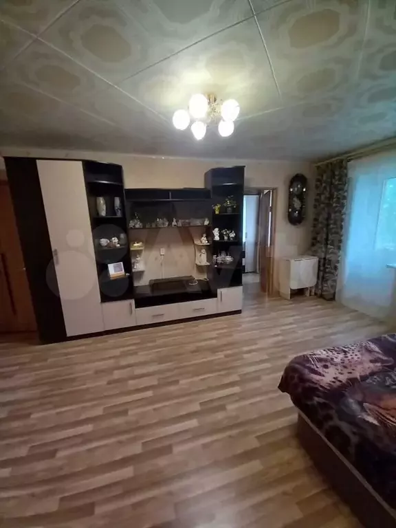 2-к. квартира, 43,6 м, 3/4 эт. - Фото 0
