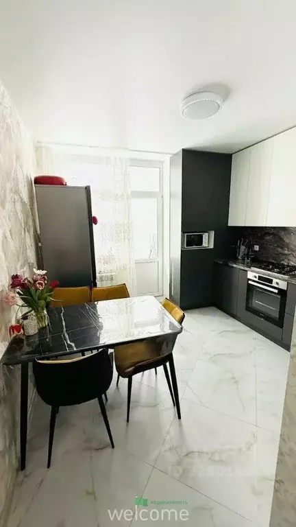 2-к кв. Ставропольский край, Ставрополь ул. Матрены Наздрачевой, 3/3 ... - Фото 1