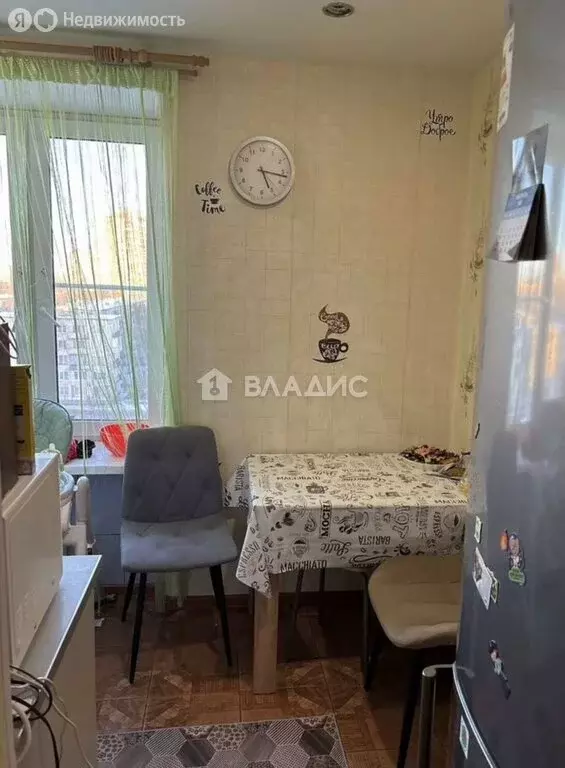 2-комнатная квартира: Санкт-Петербург, Будапештская улица, 51 (51 м) - Фото 2