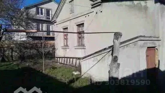 Дом в Крым, Евпатория ул. Транспортная, 3 (70 м) - Фото 0
