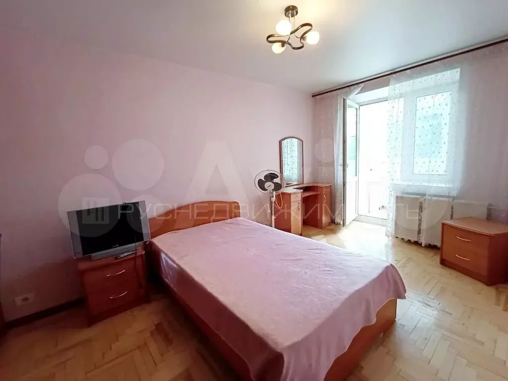 2-к. квартира, 49 м, 3/9 эт. - Фото 0