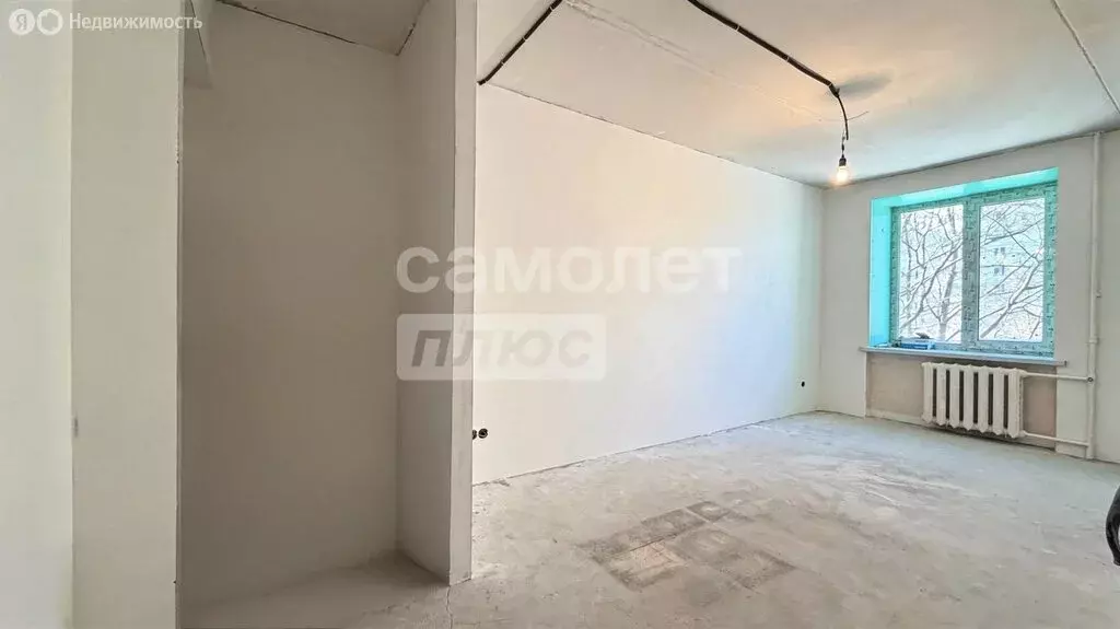 2-комнатная квартира: Балашиха, микрорайон Ольгино, Граничная улица, 7 ... - Фото 1