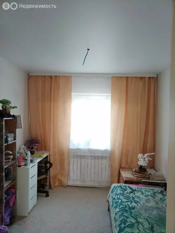 Дом в Кемерово, улица Нахимова, 5 (85 м) - Фото 1