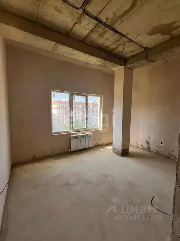 2-к кв. Краснодарский край, Новороссийск городской округ, с. Мысхако ... - Фото 1