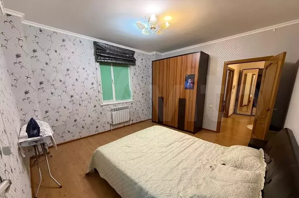 2-к. квартира, 50 м, 18/24 эт. - Фото 1