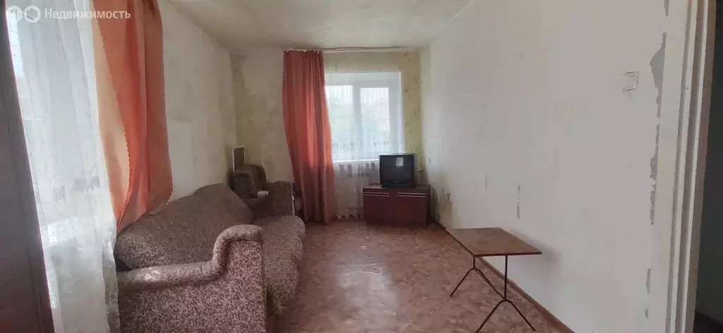 1-комнатная квартира: Новомосковск, Гражданская улица, 3А (29.2 м) - Фото 1