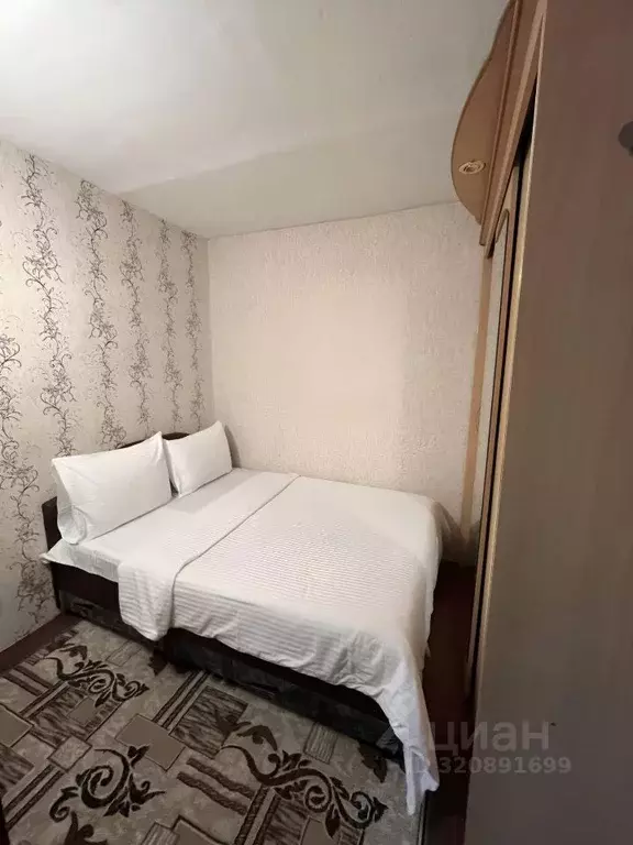 2-к кв. Кемеровская область, Прокопьевск Институтская ул., 26 (40.0 м) - Фото 0