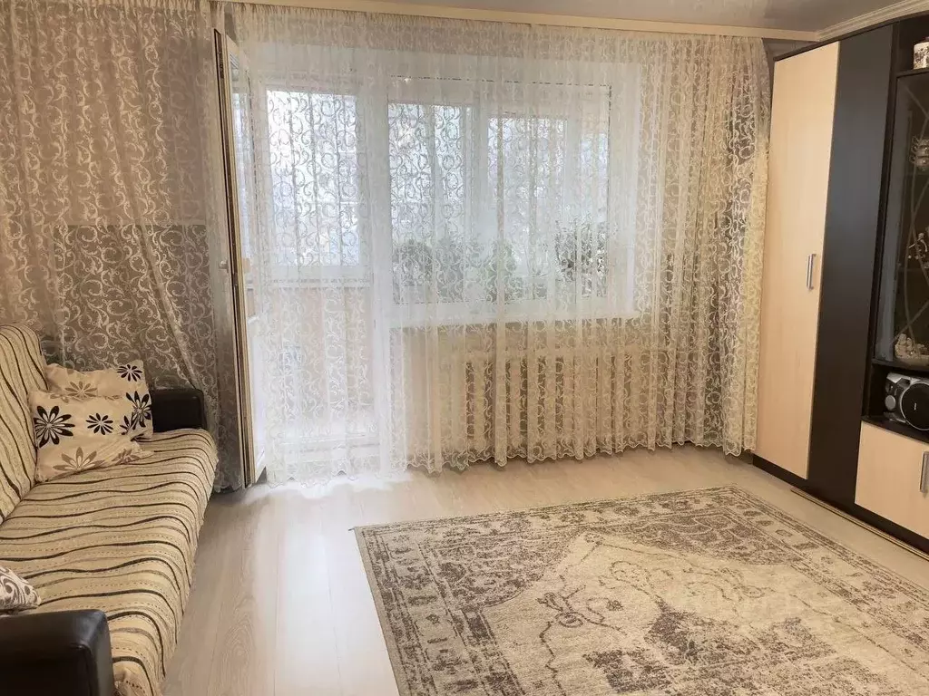 2-к кв. Калининградская область, Калининград Чкаловск мкр, ул. ... - Фото 1