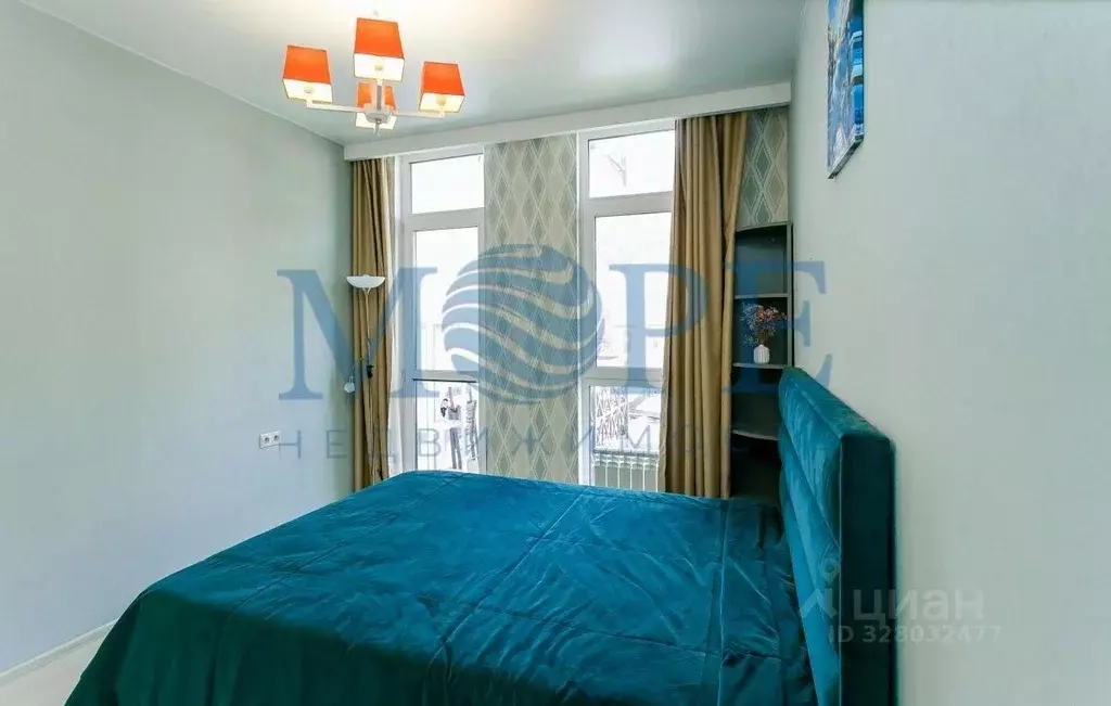 2-к кв. Краснодарский край, Сочи городской округ, с. ... - Фото 1