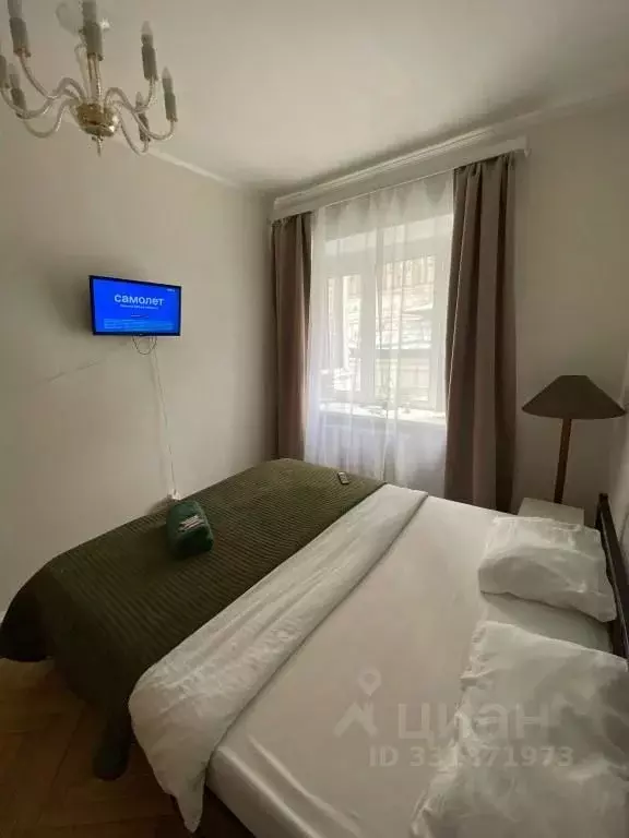 2-к кв. Москва Денежный пер., 30 (70.0 м) - Фото 2