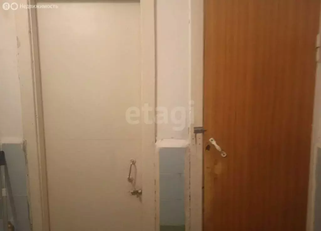 1к в -комнатной квартире (12 м) - Фото 2