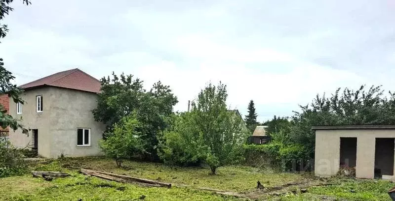 Дом в Самарская область, Ставропольский район, Нижнее Санчелеево ... - Фото 1