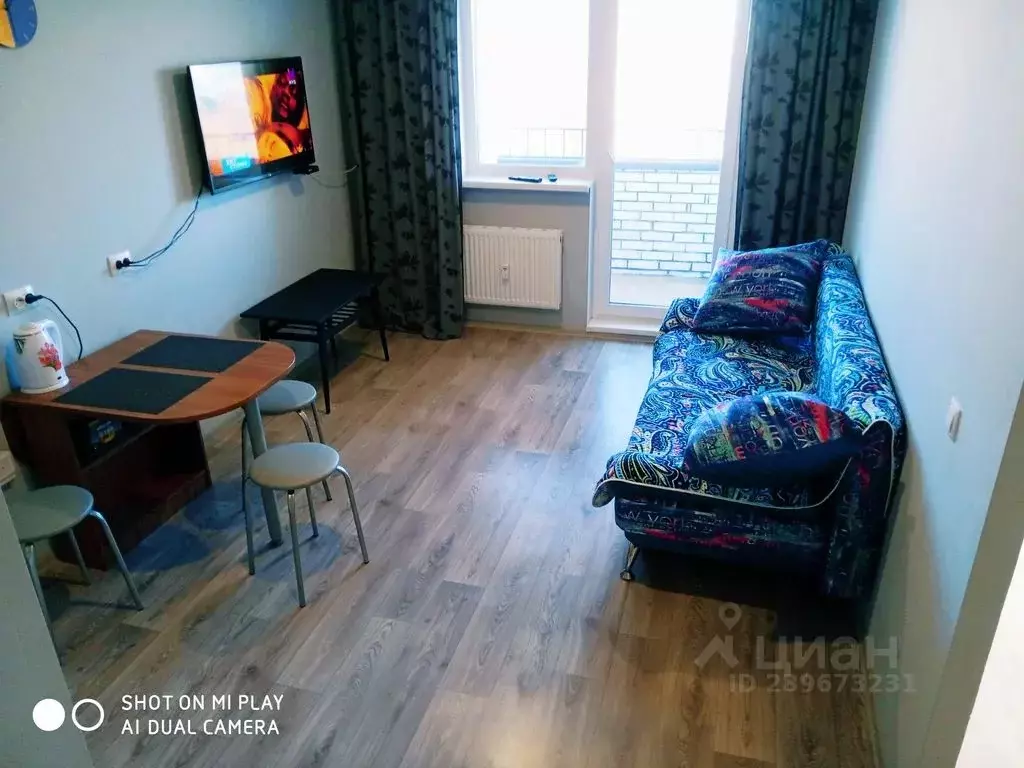 2-к кв. Удмуртия, Ижевск ул. Ворошилова, 67А (40.0 м) - Фото 2