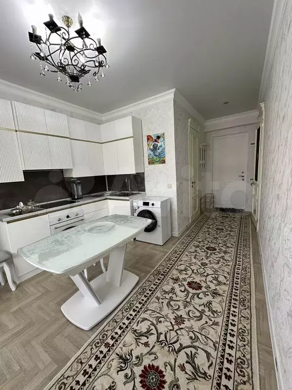 2-к. квартира, 50 м, 12/12 эт. - Фото 1
