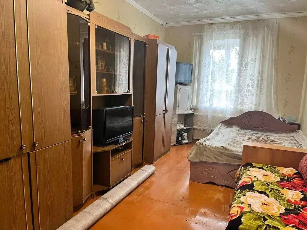 3-к кв. Оренбургская область, Оренбургский район, с. Никольское ... - Фото 2