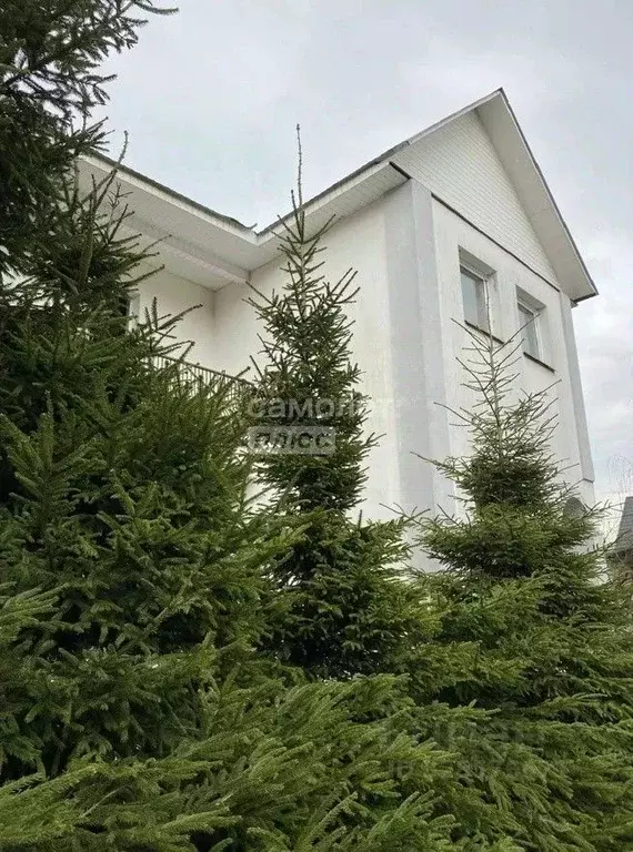 Дом в Москва Лира СНТ, 19 (281 м) - Фото 1