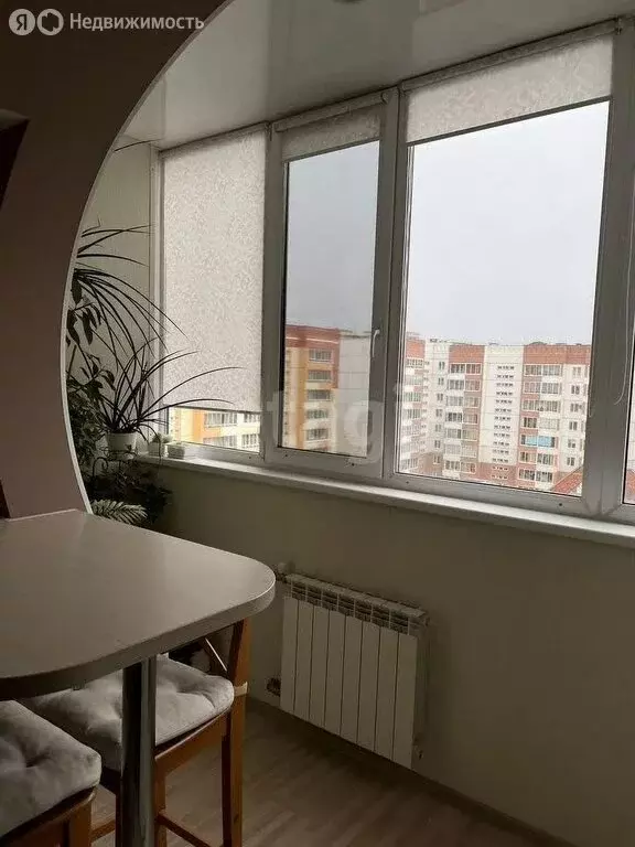 4-комнатная квартира: Томск, улица Сергея Лазо, 3/6 (102.2 м) - Фото 1