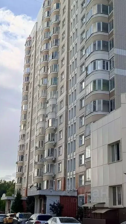 1-к кв. Московская область, Подольск Красная Горка мкр, ул. Садовая, ... - Фото 2