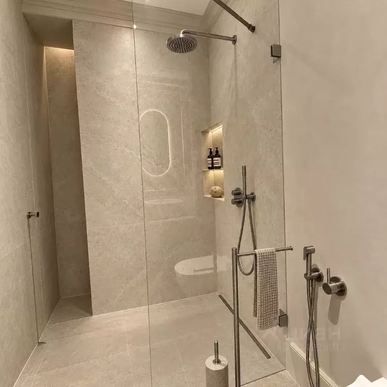 2-к кв. Москва ул. Братьев Фонченко, 1к4 (60.0 м) - Фото 1