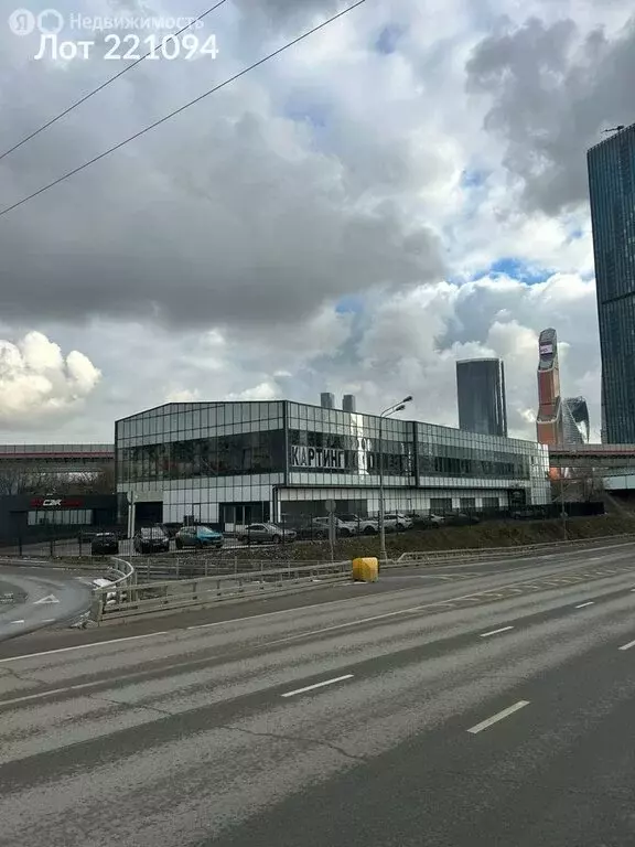 Производственное помещение (9780 м) - Фото 1