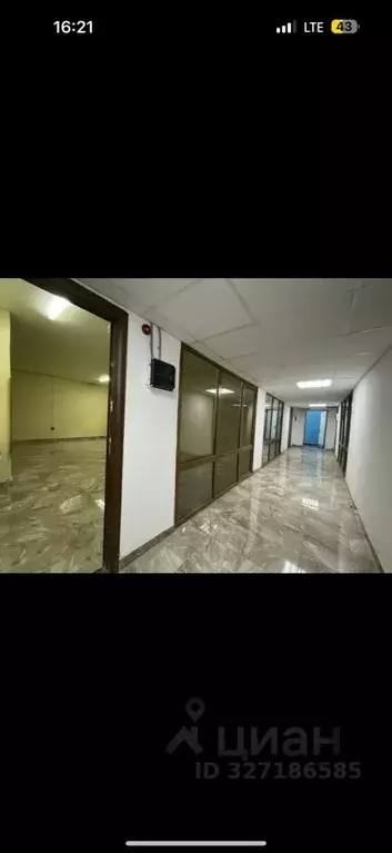 Офис в Краснодарский край, Краснодар Московская ул., 131к3 (42 м) - Фото 2