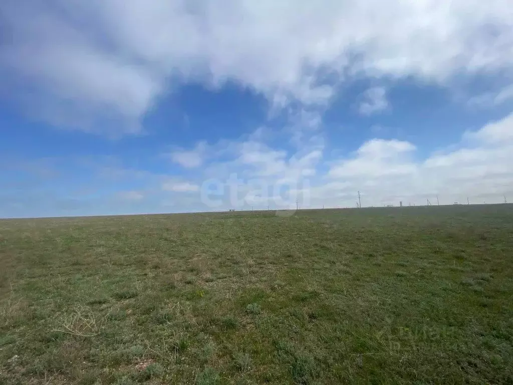 Участок в Крым, Сакский район, с. Суворовское  (7.94 сот.) - Фото 0